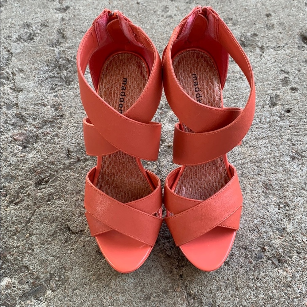 💕Host Pick💕 Shoes NWOT - Picture 8 of 8